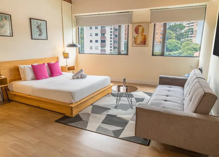 Socialtel Provenza Medellin