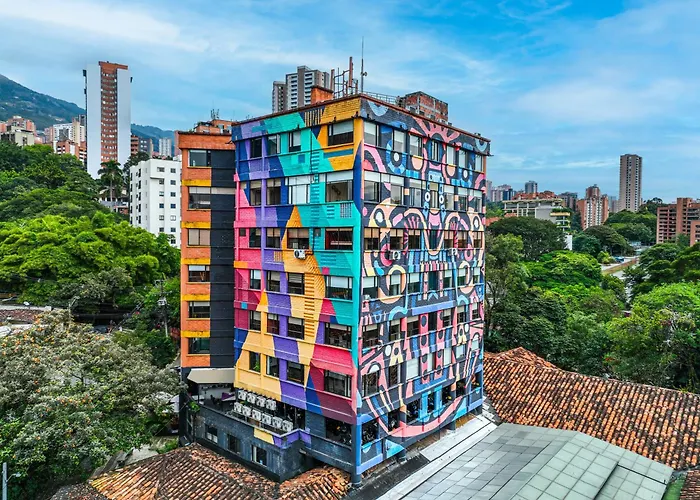 Socialtel Provenza Medellin