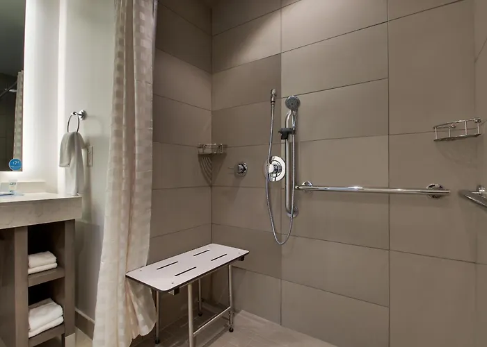 Hyatt House Oak Brook