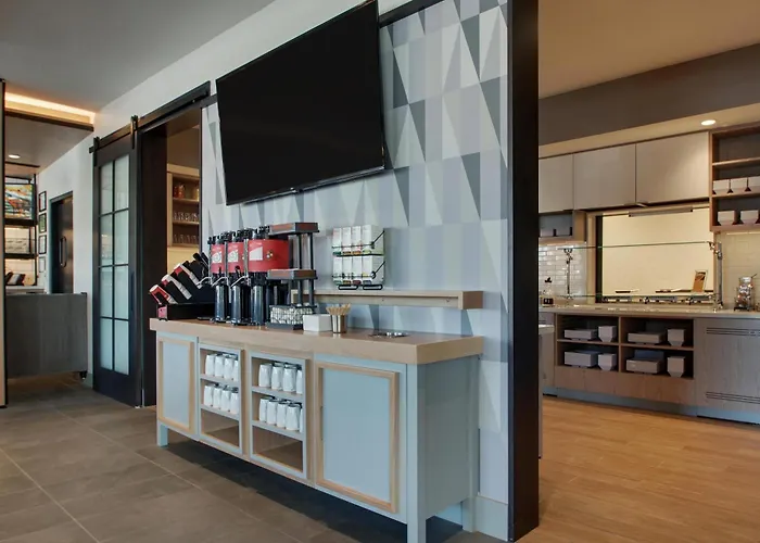 Oak Brook Dog Friendly Hotels