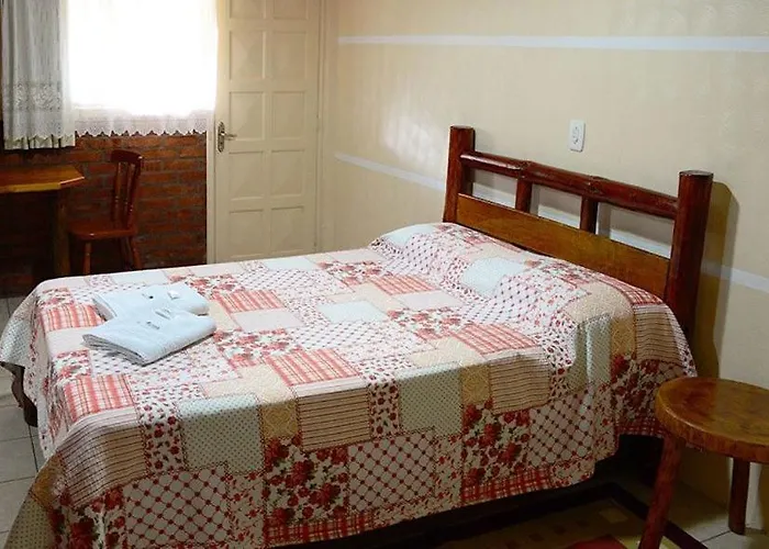 Hotel Pousada Mata Nativa