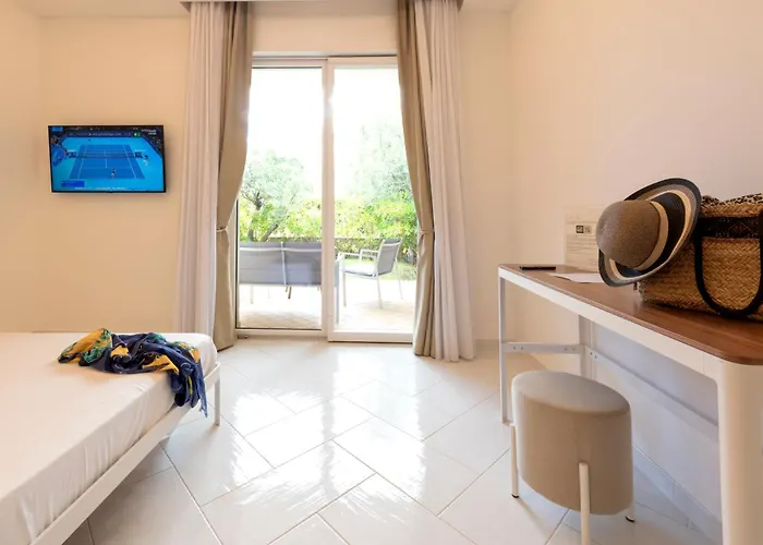 Oliveto A Mare - Suite & Apartment