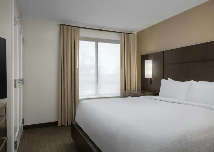 Residence Inn By Marriott Northlake