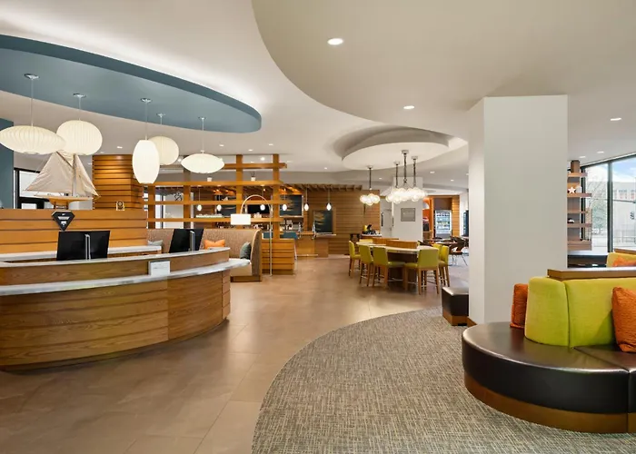 Even Seattle Downtown - Lake Union By Ihg