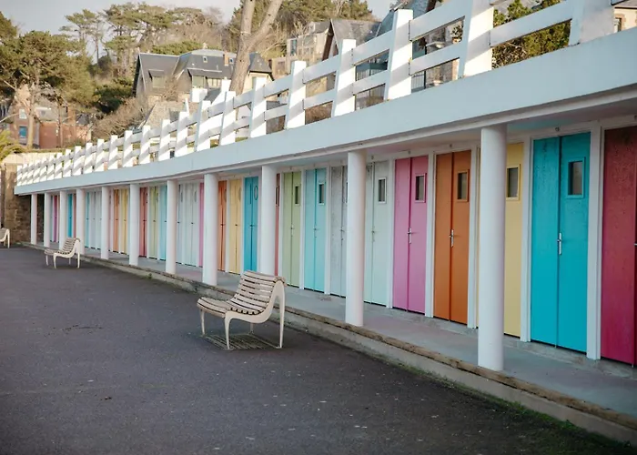 Le Nautica Hôtel