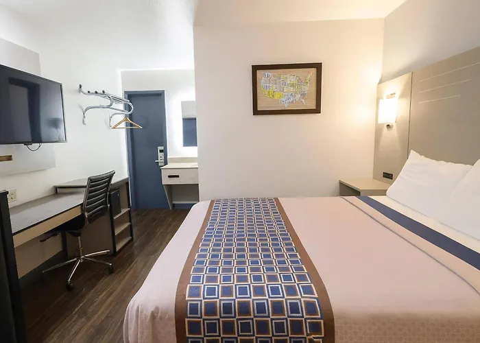 Rodeway Inn Jeffersonville - Washington Court House