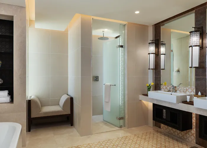 Al Manara, A Luxury Collection , Aqaba