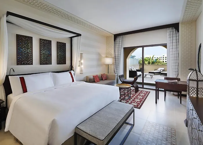 Al Manara, A Luxury Collection , Aqaba