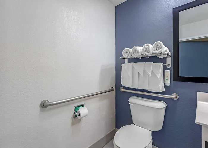 Quality Inn & Suites Edgefield