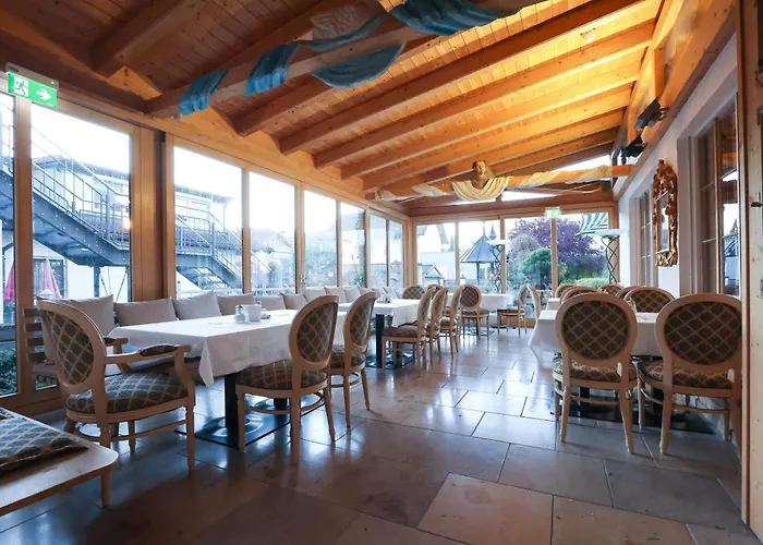 Arthotel Ana Panorama, Trademark Collection By Wyndham Marktoberdorf