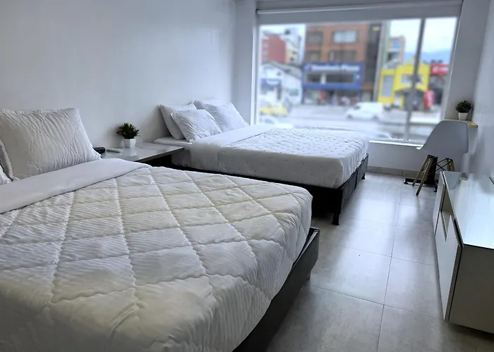 Kleinn Hotel Bogotá