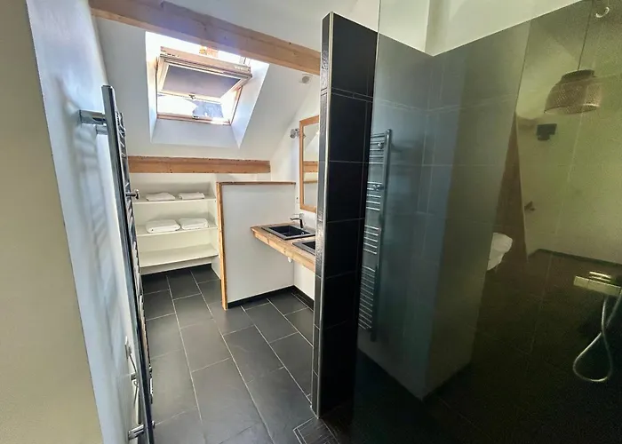 Logis Hotel du Maine