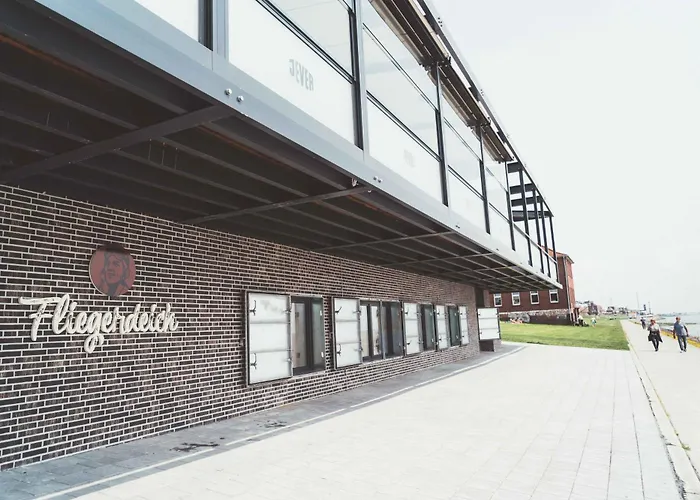 Fliegerdeich Hotel&Restaurant Wilhelmshaven