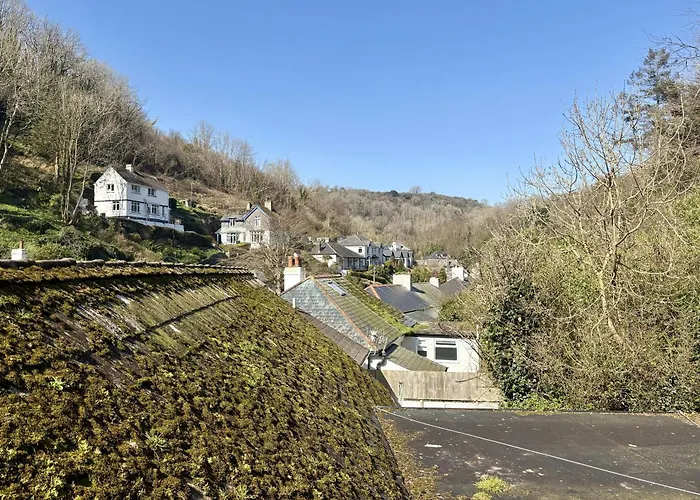 Penryn House Hotel