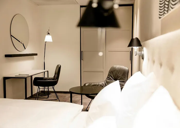 Motel One Linz-Hauptplatz