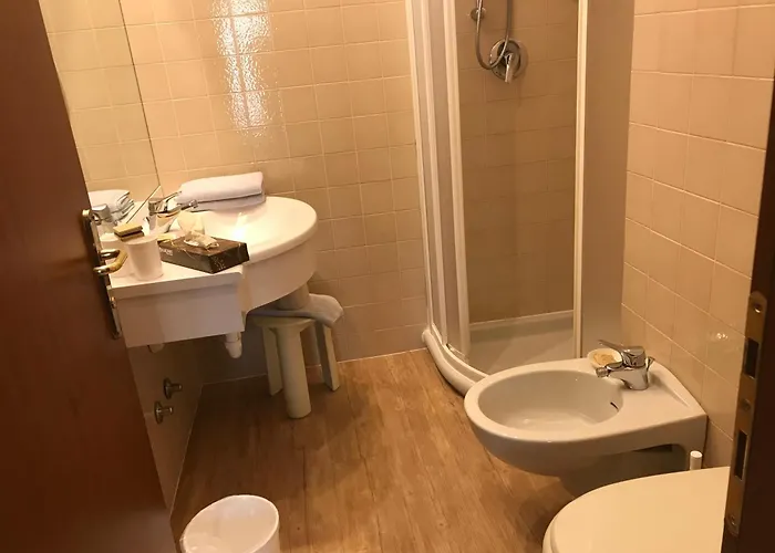 Hotel Roma Garda 