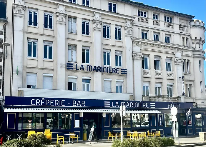 Cit' Aux Voyageurs