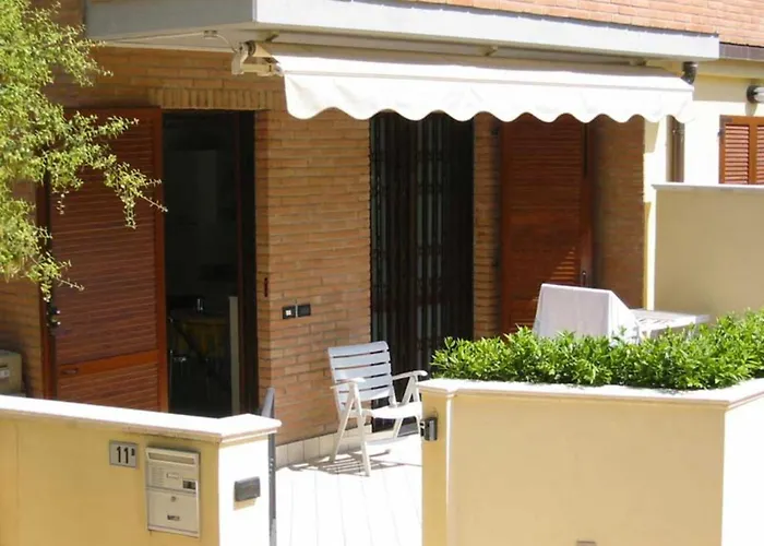 Residence La Rotonda