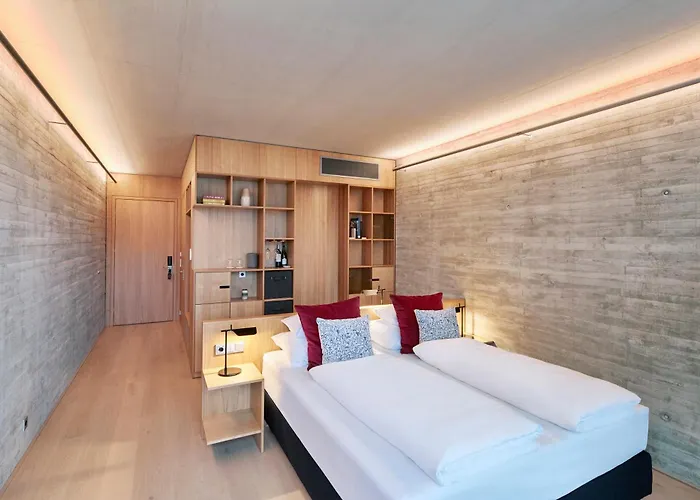 LOISIUM Wine&Spa Resort Langenlois