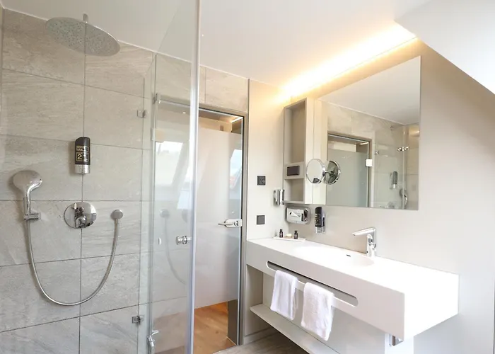 Hotel Goldenes Rad
