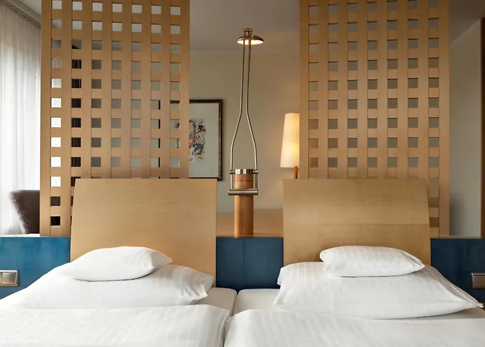 Hotel Remarque Osnabrück