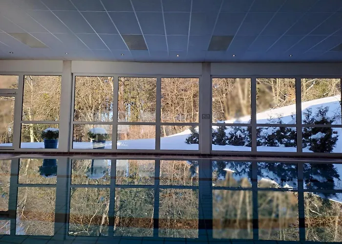 Hotel Winterberg Resort