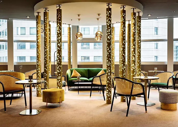 Pullman Paris La Défense