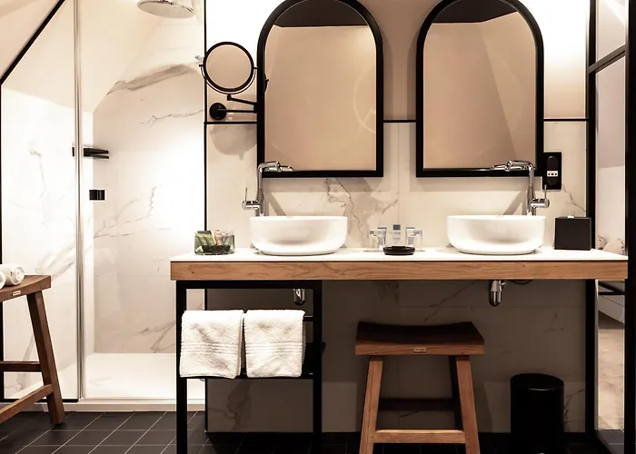 Le Celtique&Spa