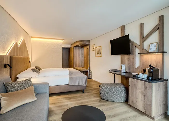 Hotel Kreuz & Post Grindelwald