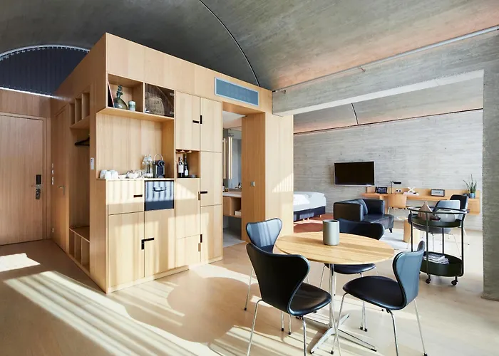 LOISIUM Wine&Spa Resort Langenlois