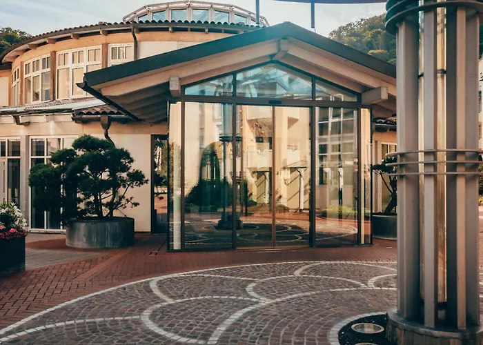 Hotel Rosenpark