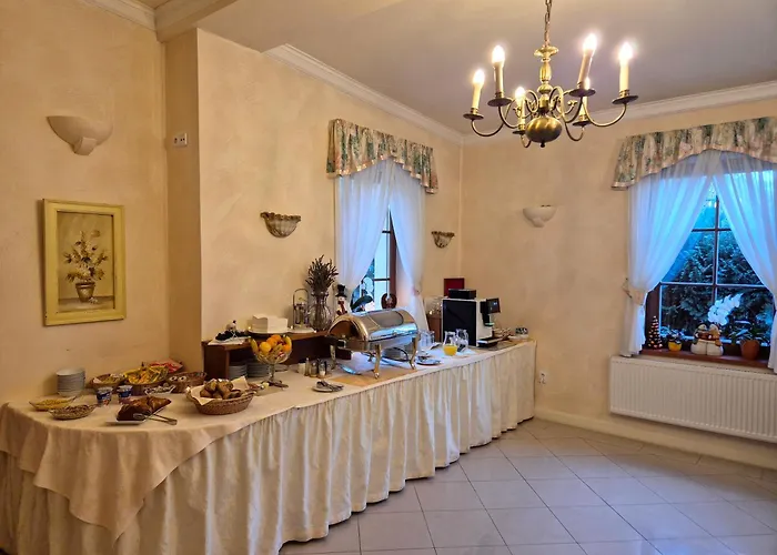Hotel Nosal