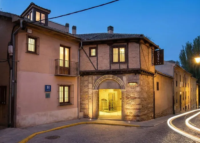 Exe Casa de Los Linajes