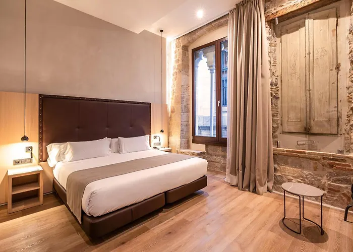 Gran Hotel Barcino