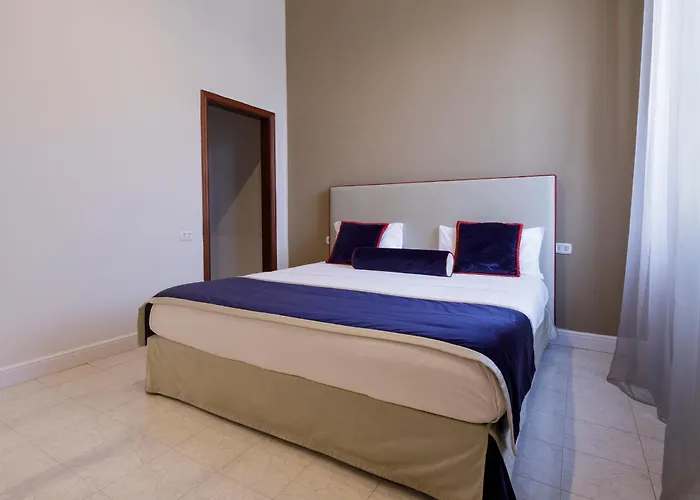 Hotel Santa Marta