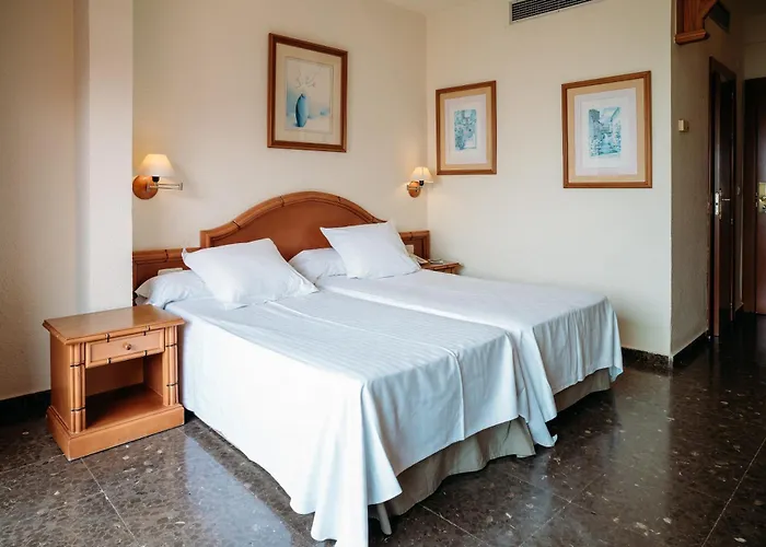 Hotel MS Tropicana