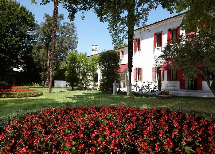 Villa Patriarca