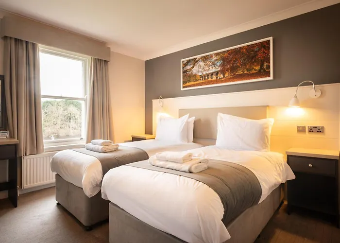 George Hotel