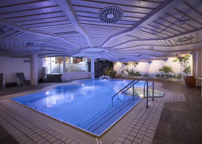 Ringhotel Niedersachsen