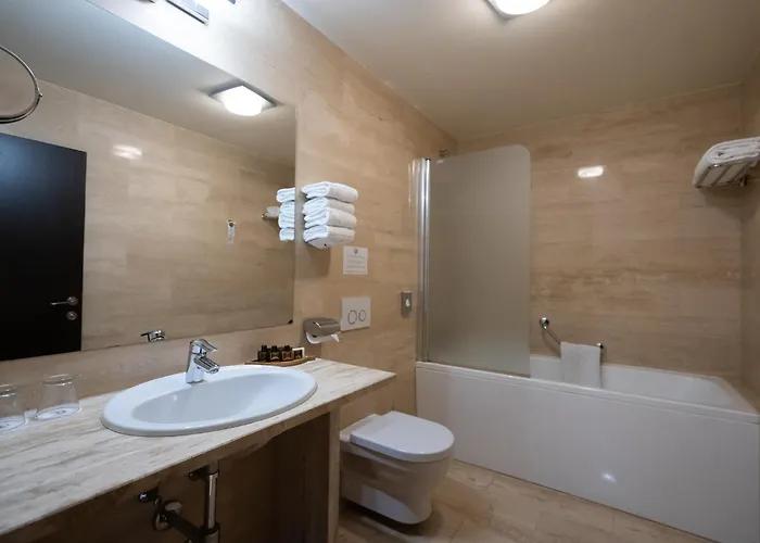 Hotel Evropa
