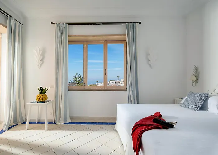 Boutique Hotel Casa Mariantonia