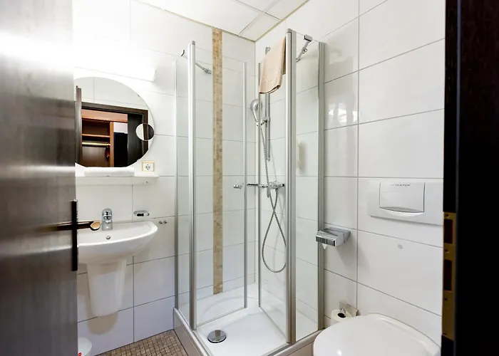 Hotel Alter Kranen Würzburg