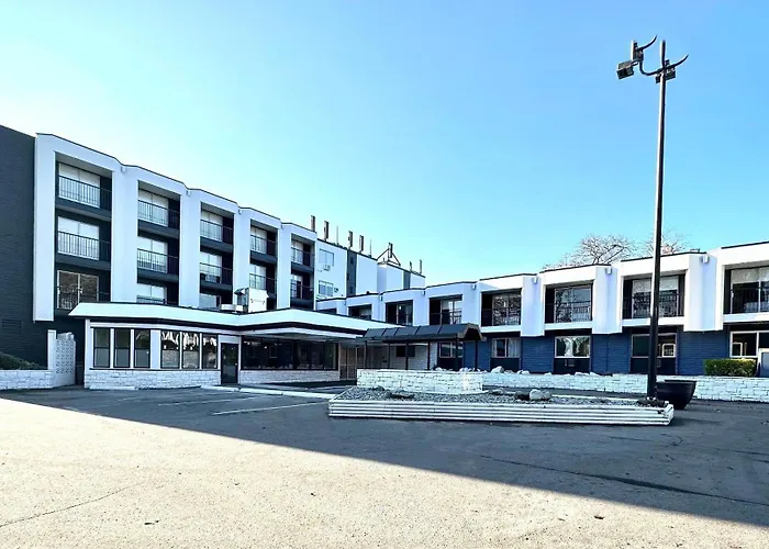 The Vic, An Ascend Collection Hotel