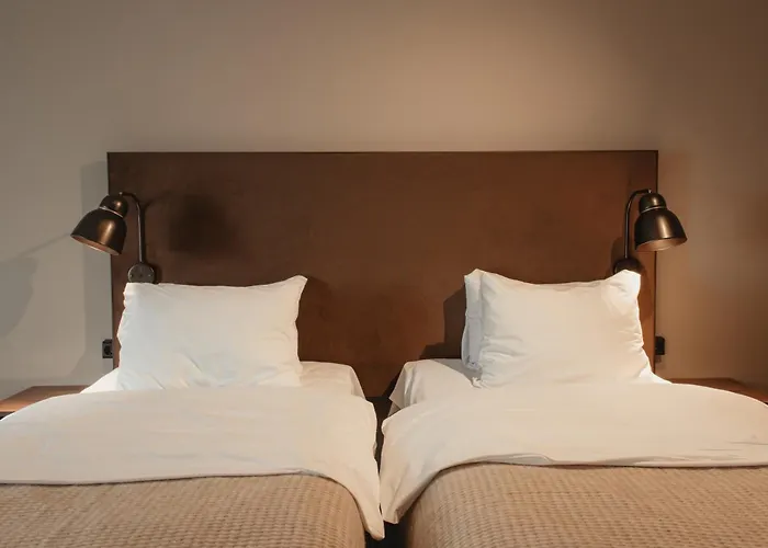 Home Hotel Grand Olav