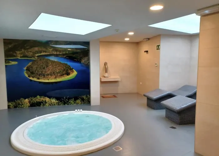 Hotel Hurdes Reales