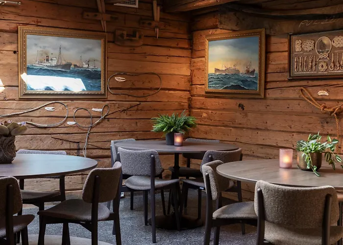Home Hotel Atlantic