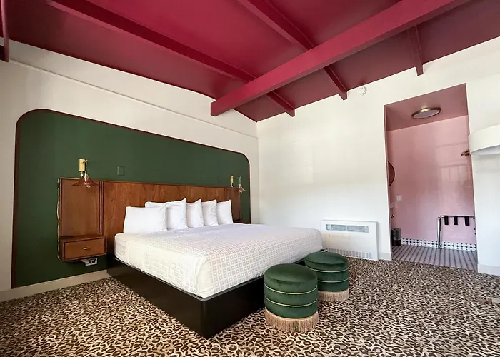 Best Western University Inn Fort Collins