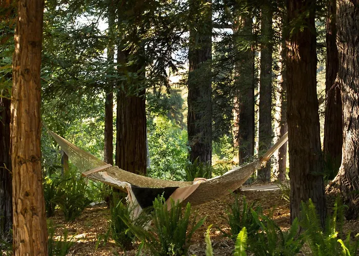 Alila Ventana Big Sur - Inclusive Resort (Adults Only)