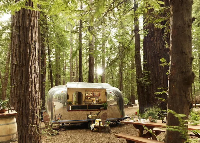 Alila Ventana Big Sur (Adults Only)