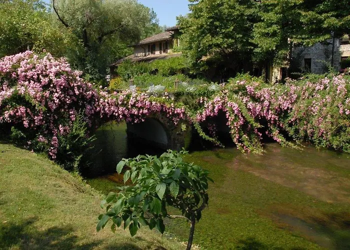 Hotel L'Ultimo Mulino Bannia